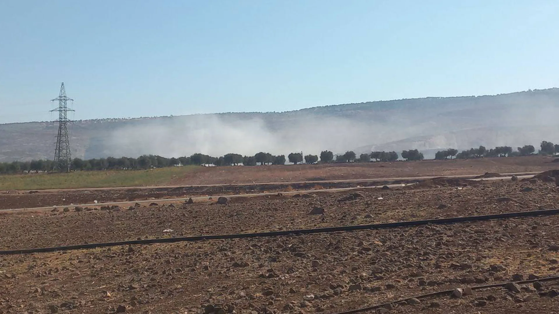 Local source to ANHA: 3 women killed, children injured in ongoing clashes between mercenaries in occupied Afrin