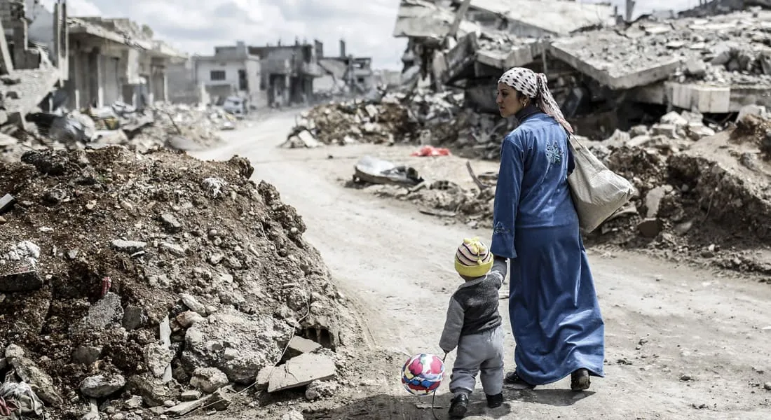 ​​​​​​​Darar: on Jordan's Initiative: No solution to the Syrian crisis with existence of occupation