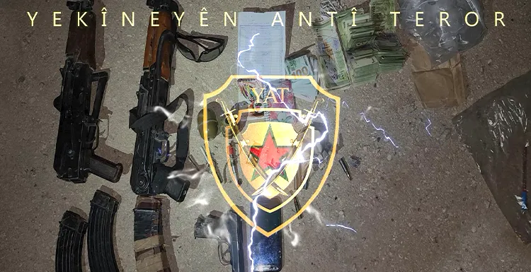 SDF: 2 mercenaries killed, 2 others arrested in Deir Ezzor countryside