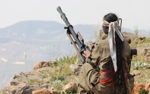 HPG: 7 Turkish soldiers killed and wounded, a helicopter damaged