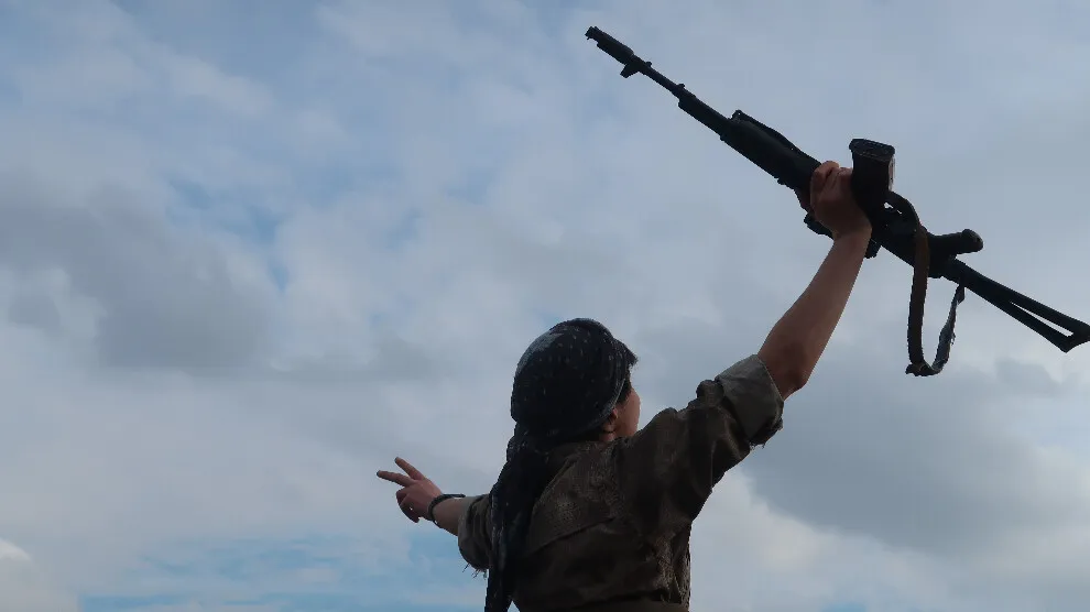 ​​​​​​​HPG announces killing and wounding 39 Turkish occupation soldiers