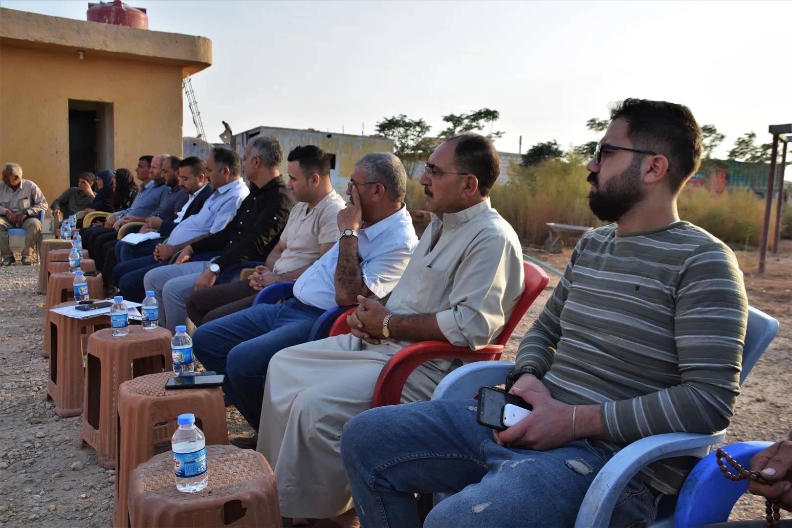 Jurists: One of tasks of UNSC , UN is to remove Turkish occupation from occupied areas