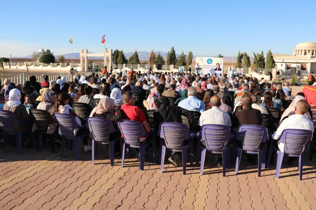 ​​​​​​​FSP remembers its Secretary-General on third anniversary of her martyrdom