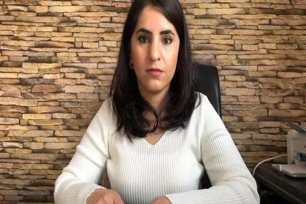 ​​​​​​​Uysal: Oppression, torture continues in Imrali prison for 24 years till now
