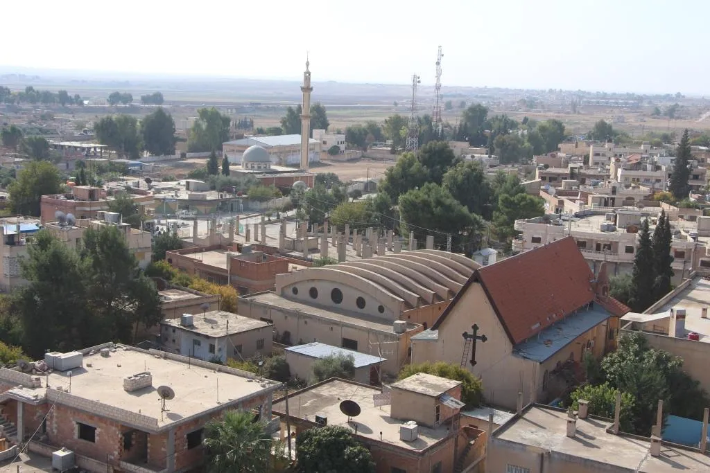 ​​​​​​​Tal Tamr people: Turkish occupation targets citizens who refuse to leave their land
