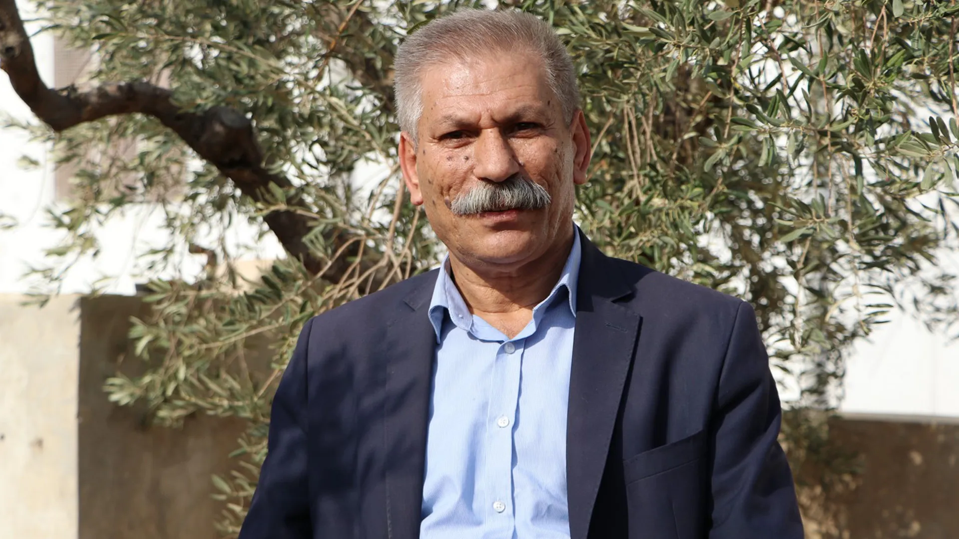 Gharib Hasso: In the spirit of resistance and struggle, the plans of the enemies will fail