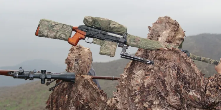 HPG: Action leaves 14 Turkish  soldiers dead in Girê Amdiya