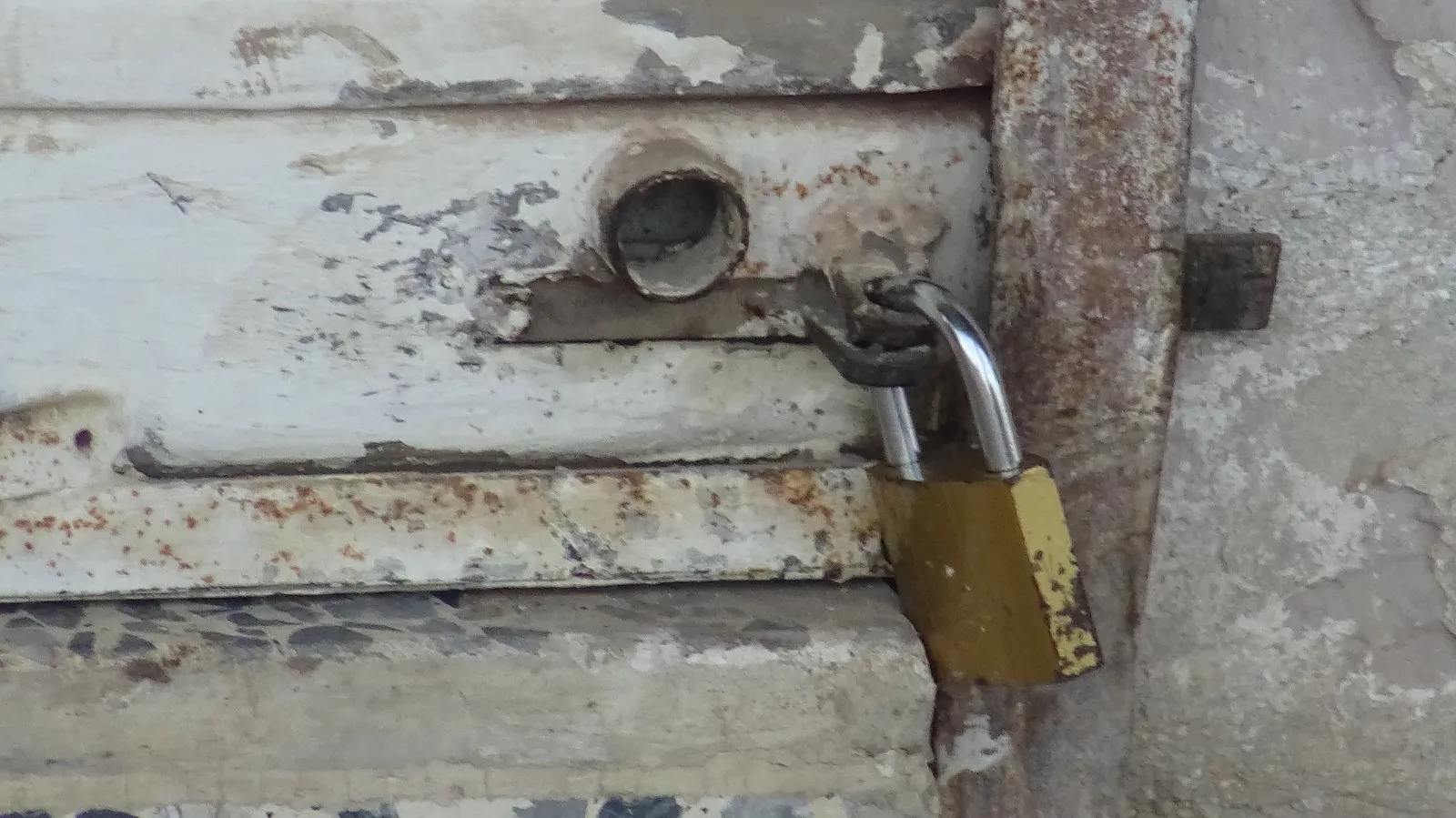 Shahba shops shut doors for ceremony of 5 martyrs of HRA