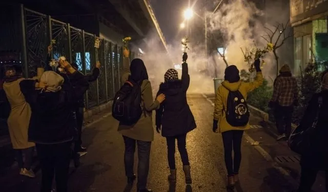 IHR warns of executing some protesters