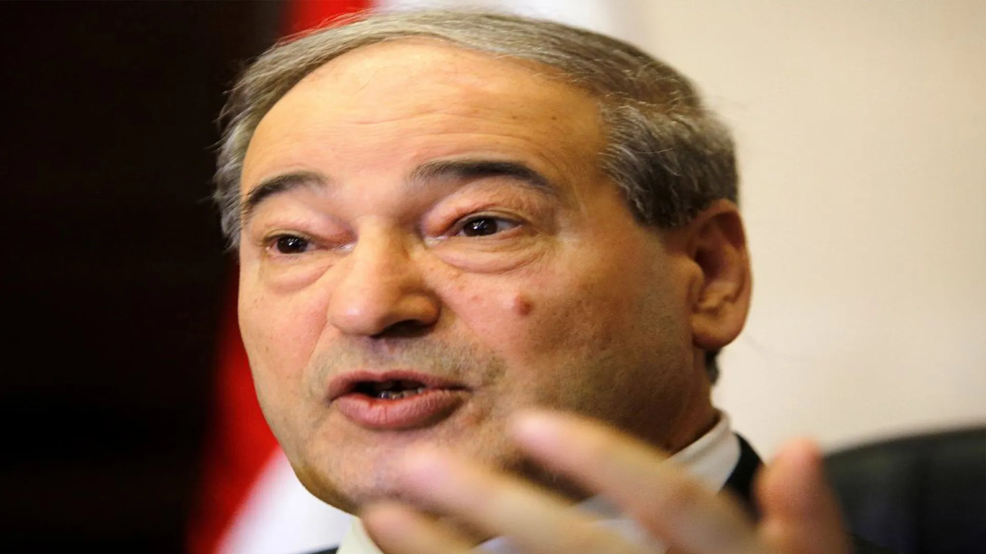 ​​​​​​​Al-Miqdad warns Turkey of using Istanbul explosion as pretext to attack Syria