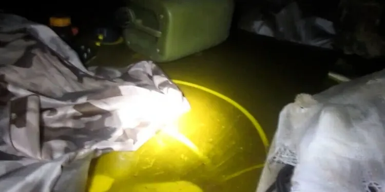 ​​​​​​​HPG: Turkish occupation continues to use chemical weapons