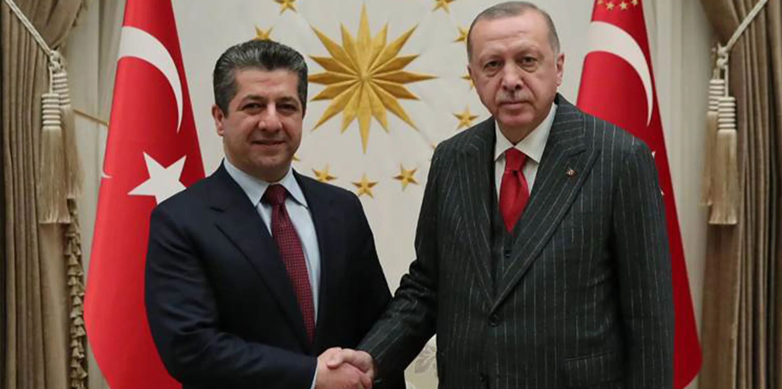 ​​​​​​​Families of martyrs: Policies of KDP is not different from Turkish occupation towards Kurds