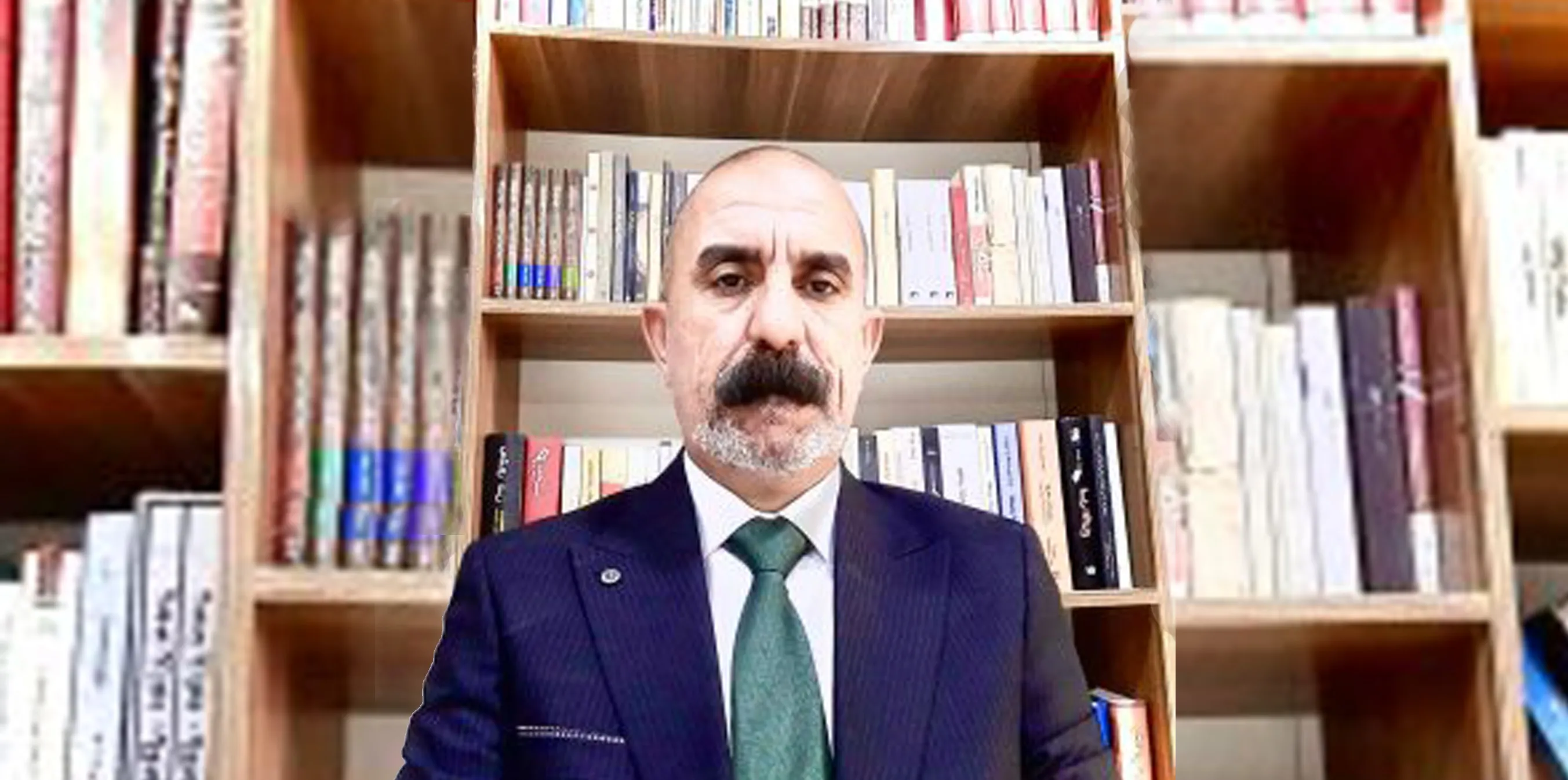 HR activist: OPCW prevents documents related to Turkey's crimes against Kurds