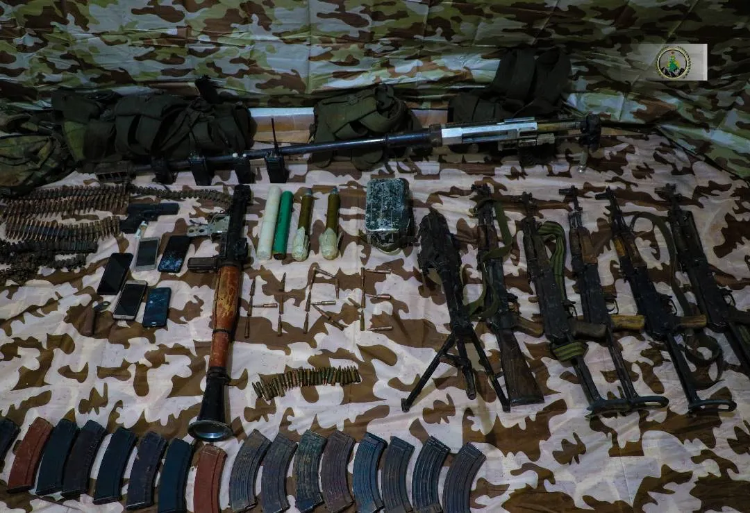 Afrin Liberation Forces storms 4 HQ of Turkish occupation army and kills 12 mercenaries