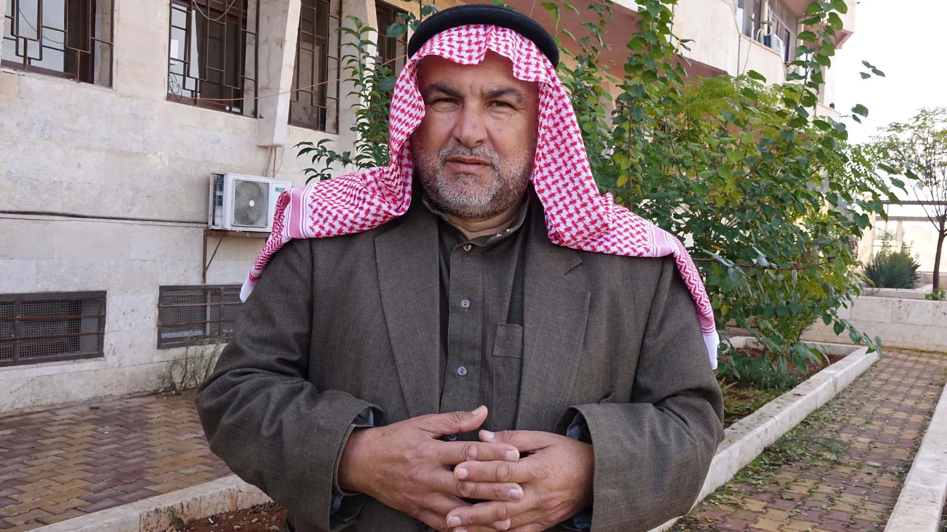  Al-Faraj: Popular unity is a force to curb Turkish occupation