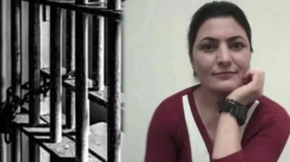 Political prisoner Zeynab Jalalian in critical condition in Yazd prison