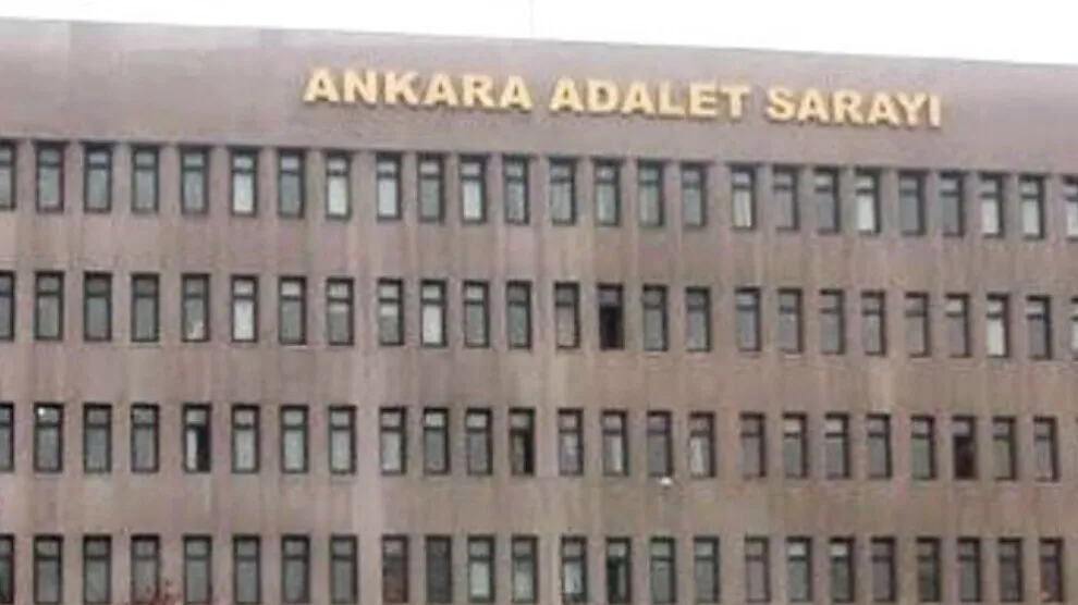 ​​​​​​​Turkish authorities arrest 8 activists of TJA