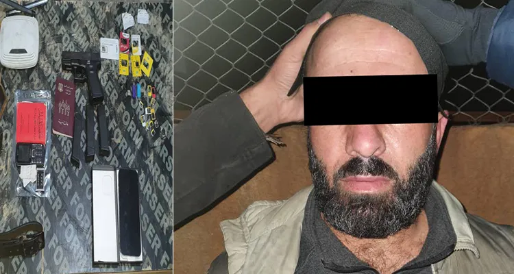 SDF arrests one of ISIS leaders in Deir Ezzor western countryside