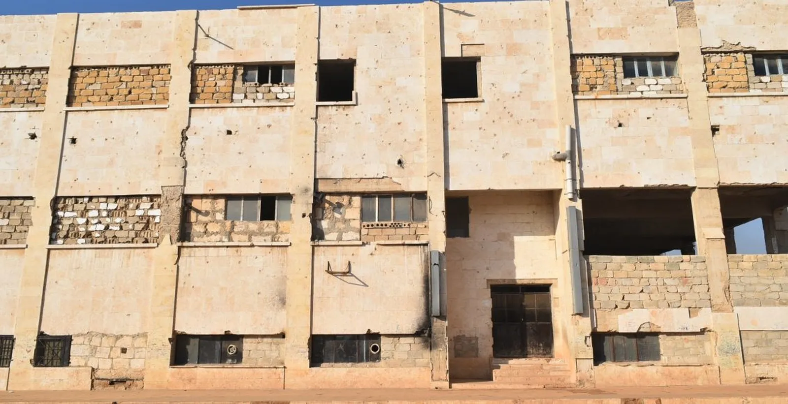 ​​​​​​​15 thousand students are deprived of education due to the blockade