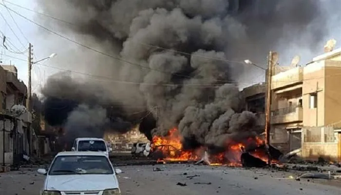 Source: Al-Bakara clan besieges Tal Abyad prison, demands a mercenary who killed one of the clan's sons