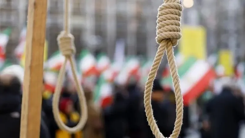 ​​​​​​​Amnesty calls on Iranian state to stop "arbitrary executions" against protesters