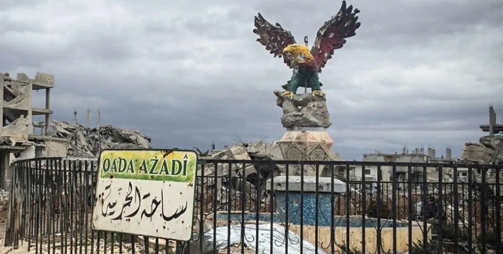 Kobani's victory represents defeat of ISIS and Turkey's continuous attempts to avenge it