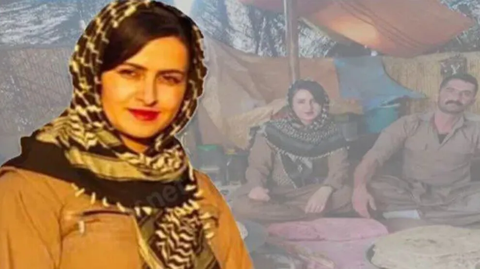 SARA Organization condemns death sentence against pregnant Kurdish detainee in Iran's prisons