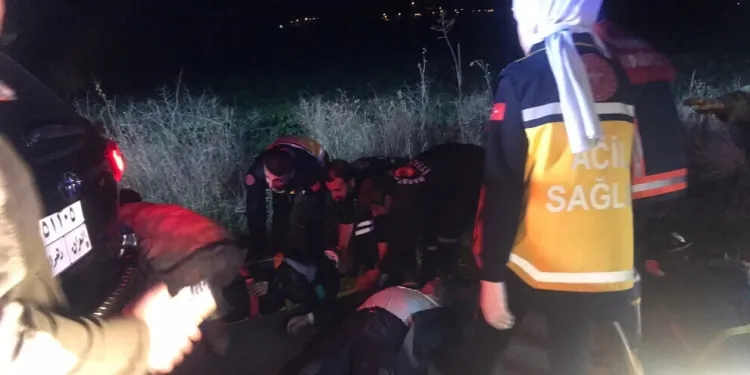 Mesopotamia Agency: attack in Merdin kills 4 Kurdish citizens from Başûr Kurdistan