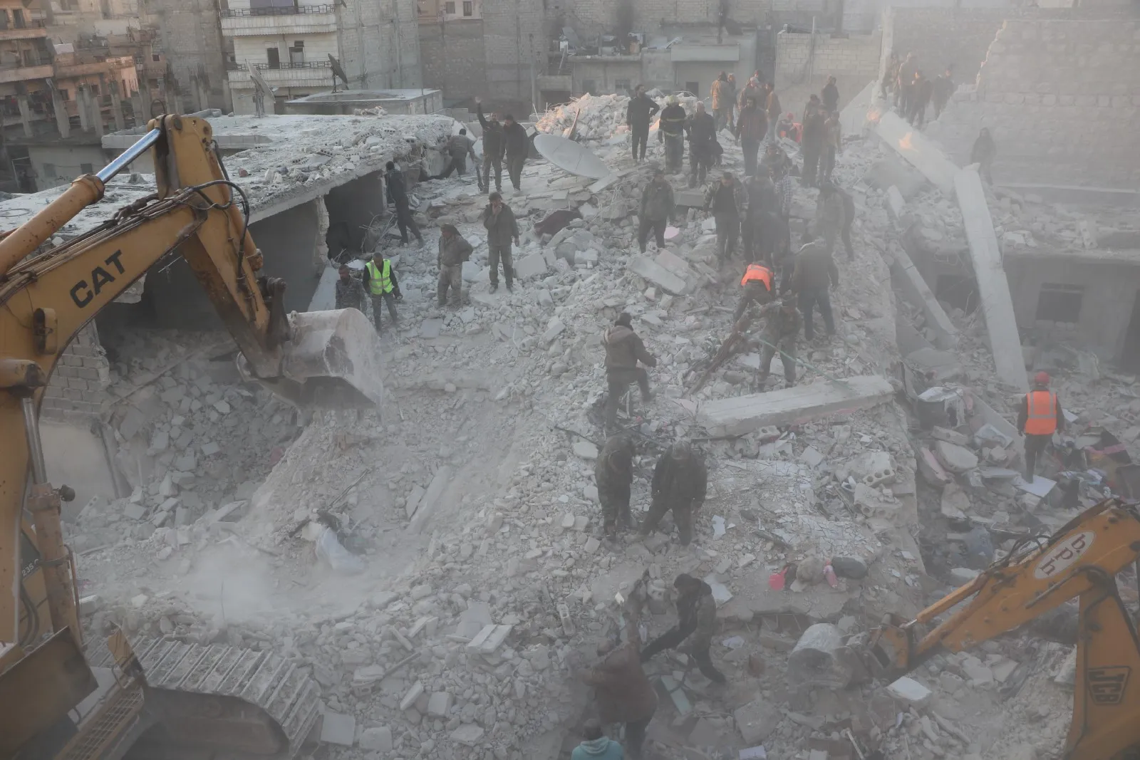 ​​​​​​​General Command of YPJ offers condolences to families' victims of Sheikh Maqsoud