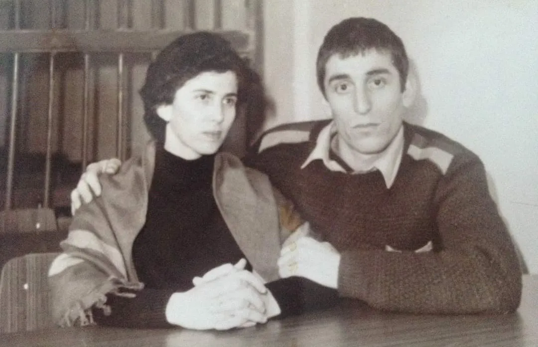 ​​​​​​​Sibling of martyr Sakîne Cansiz: Killers are different, but the goal is the same