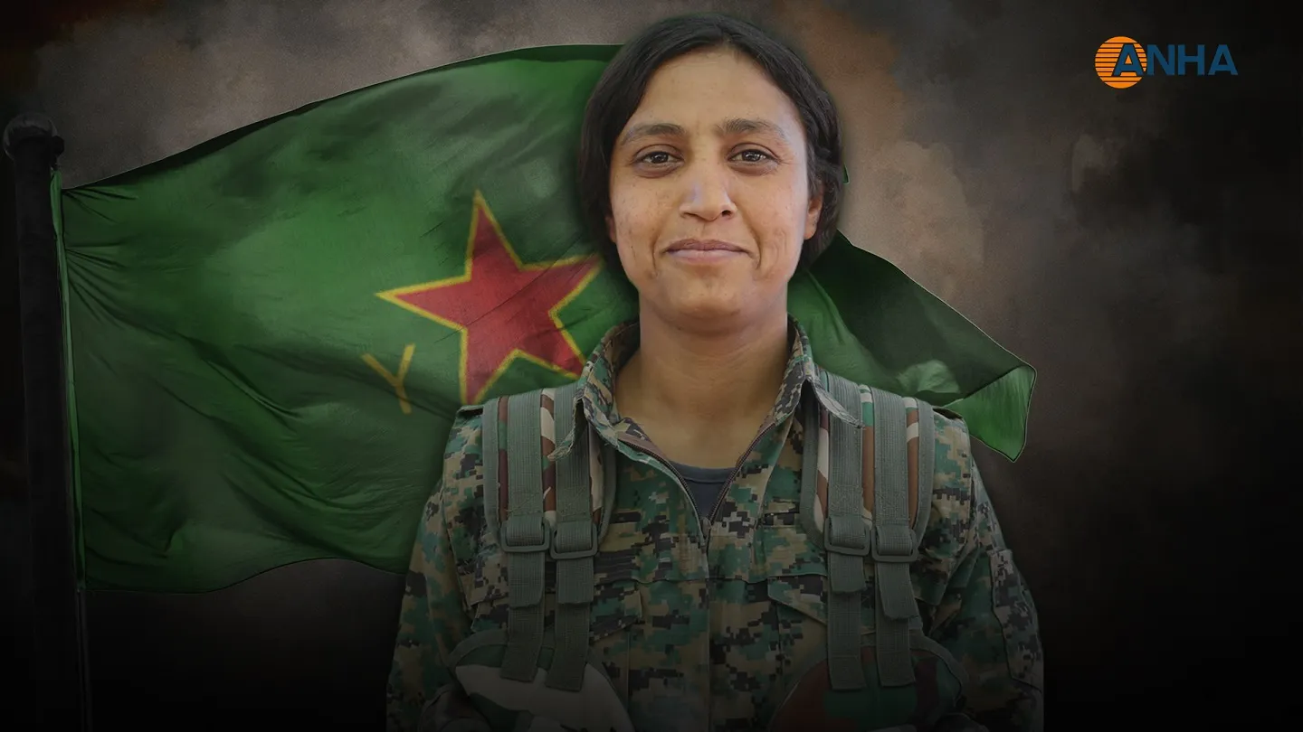 ​​​​​​​HRO looks for new mechanisms to sue Turkey for mutilating Barin Kobani