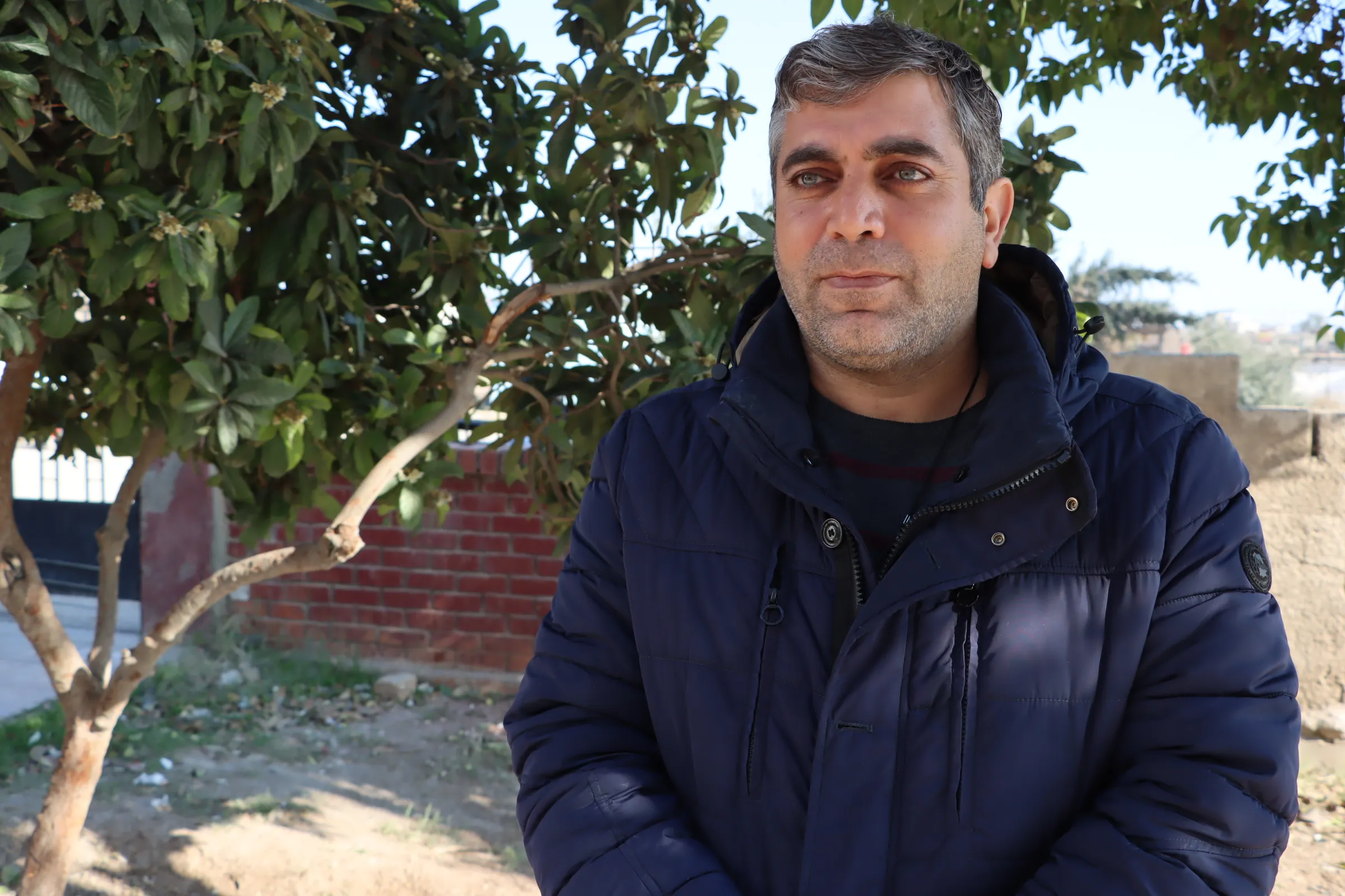 ​​​​​​​Member of the Defense Council for Mr. Ocalan: Opening door of imrali is solution to all outstanding issues