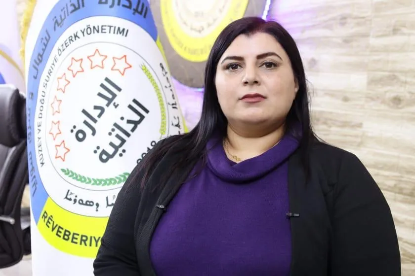 ​​​​​​​ Khaled: Syria needs a Syrian national agreement