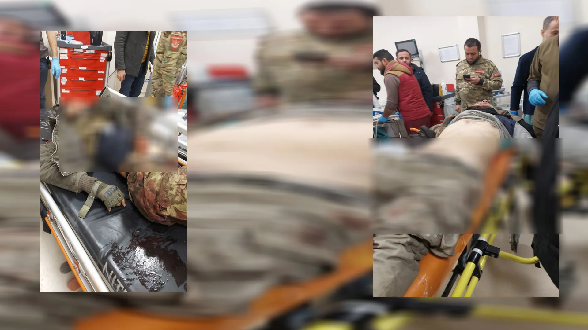 4 mercenaries of Turkish occupation killed in al-Bab's attack