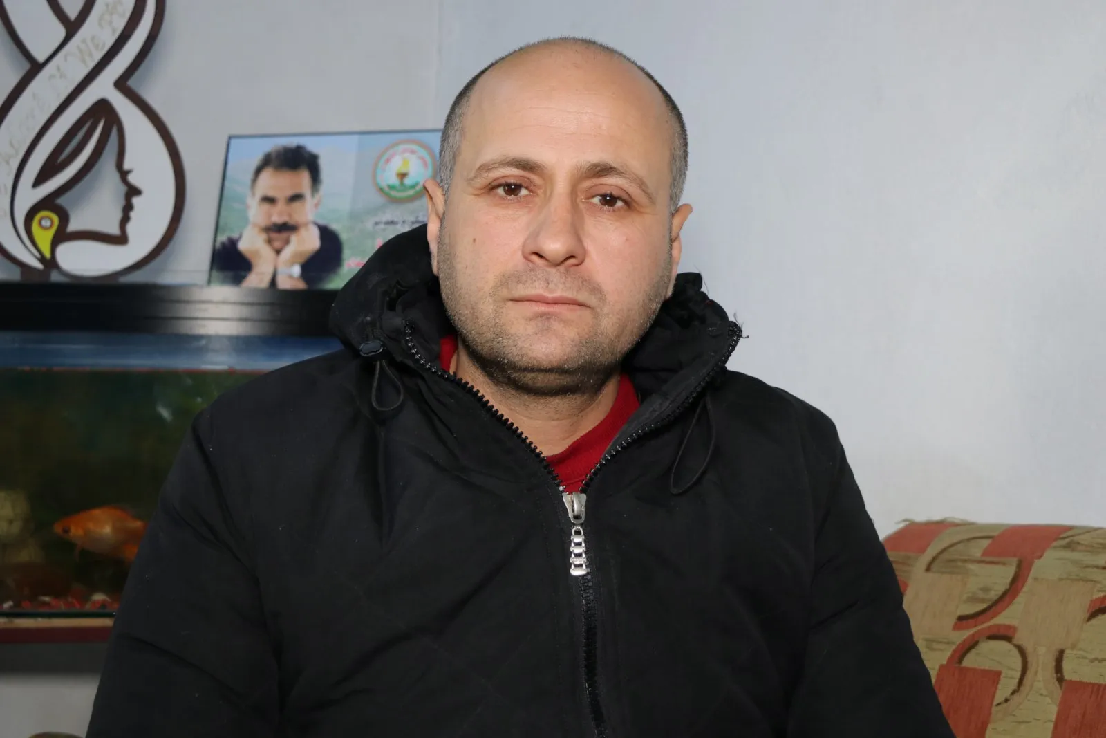 Fourth Division prevents humanitarian aid from Sheikh Maqsoud, Ashrafieh