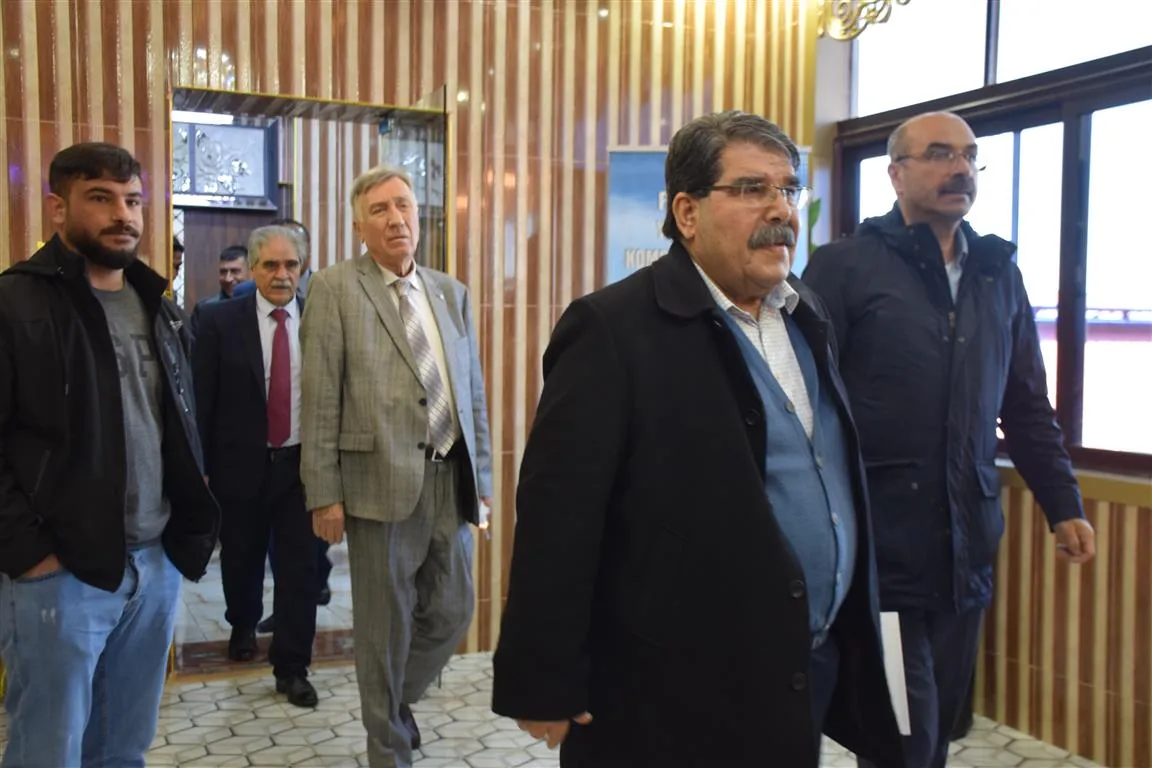 Syrian Forum about International Conspiracy kicks off