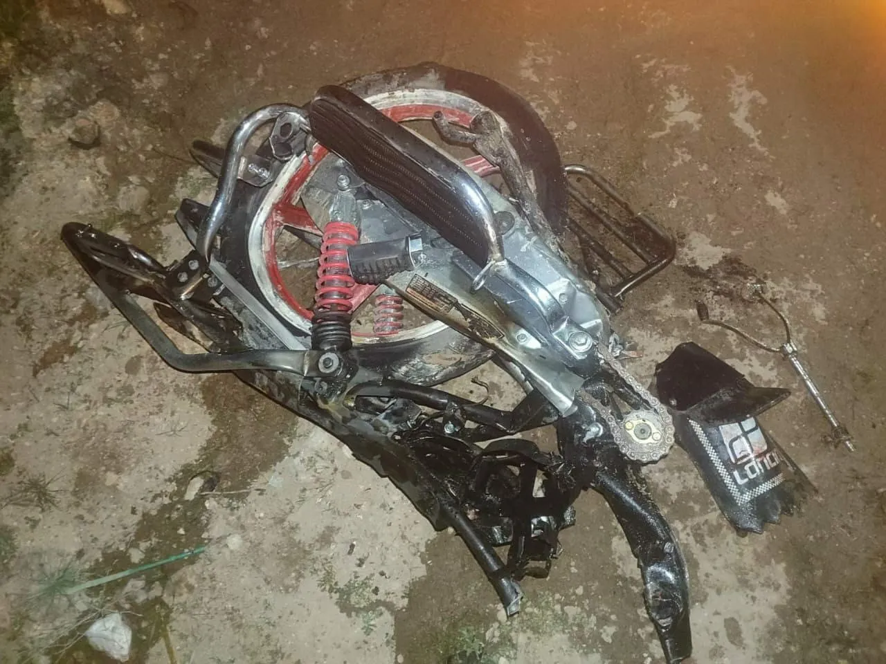 Senior Hurras al-Din leader Killed by drone attack in Idlib