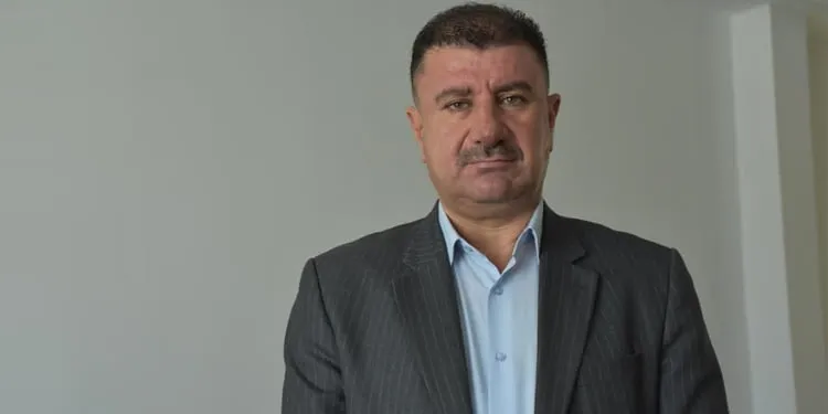 Shakhwan Raouf: Iraqi government must prevent Turkish attacks