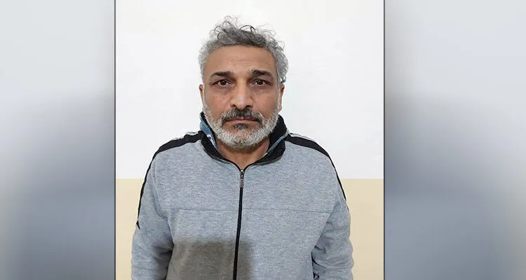 SDF: Senior ISIS leader captured