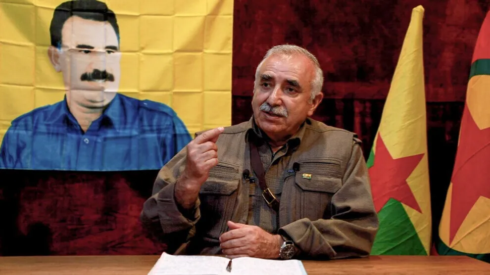 Karayilan: Damascus govt should not make mistakes