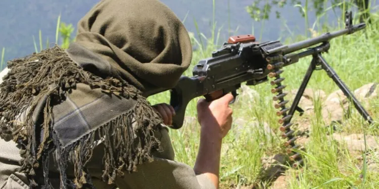 HPG: 3 Turkish soldiers killed in Amadiya