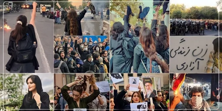 More than 488 lost their lives since start "Jin, Jiyan, Azadî" uprising