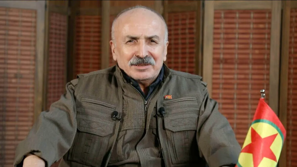Karaso holds fascist Turkish state responsible for the great destruction in Bakur