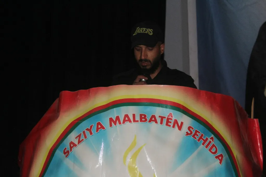 ​​​​​​​On 8th anniversary of its liberation...  Tel Hamis people praise solidarity of components