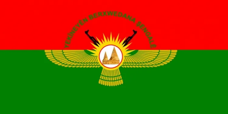 ​​​​​​​YBŞ calls on Yazidi community to beware of conspiracies
