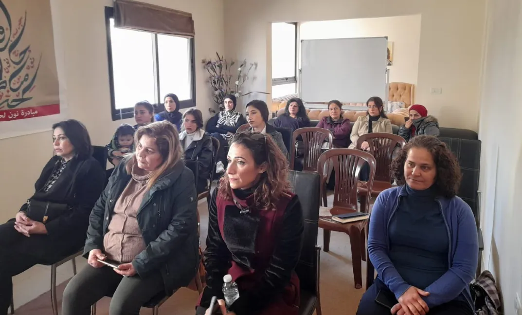 Noon for Ocalan's Freedom, initiative reveals results of its meeting with EC