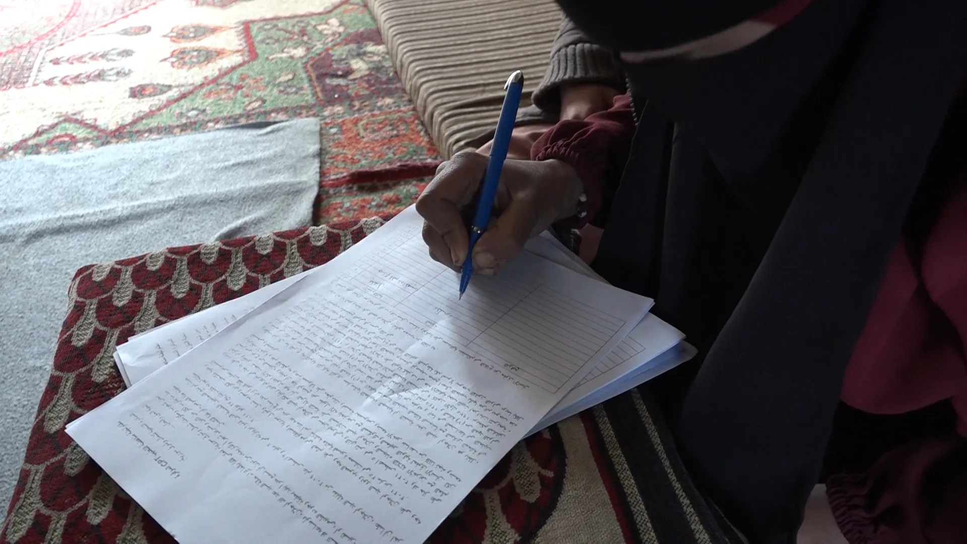 Campaign to collect signatures to demand physical freedom of leader Ocalan continues