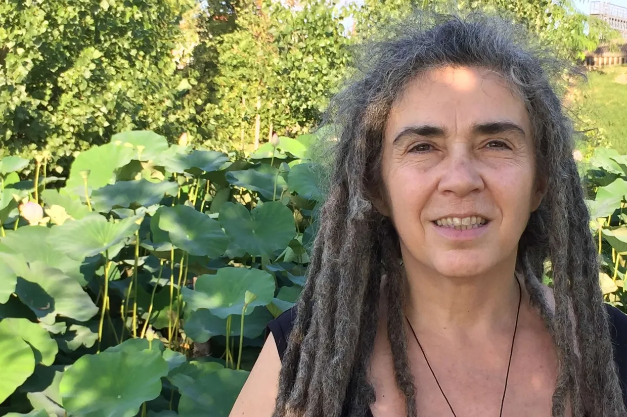 ​​​​​​​Prof. Maria Corradi: Ocean’s ideology must be disseminated