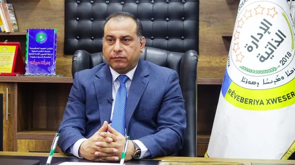 ​​​​​​​Abdel-Mehbash: Political differences must be neutralized, focus on humanitarian situation