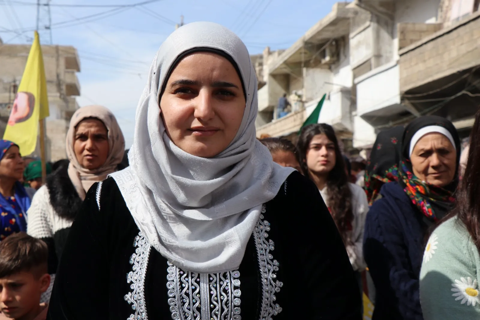 Rallies of March 8: Leader Ocalan's physical freedom will be achieved